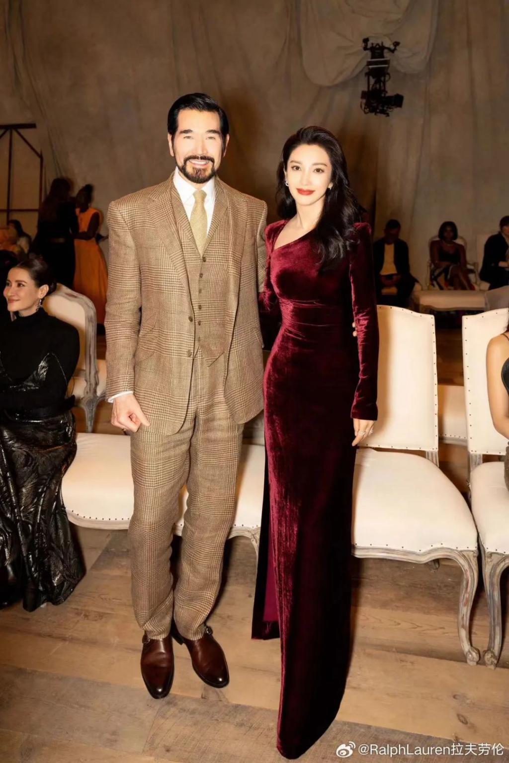 维密天使亮相，中国军团她最虐