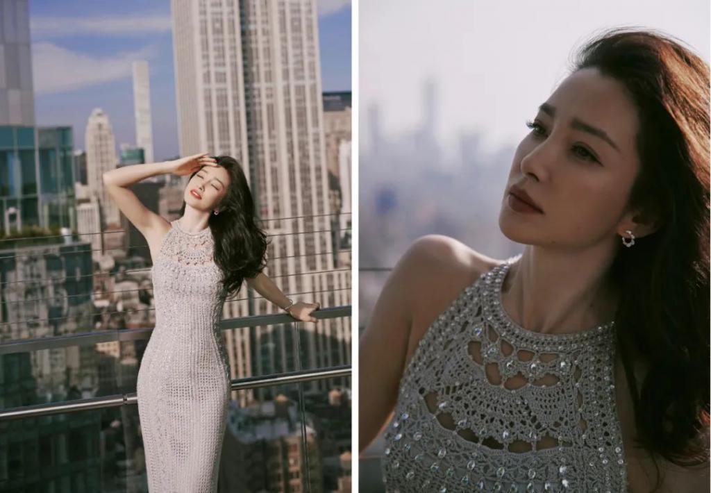 维密天使亮相，中国军团她最虐