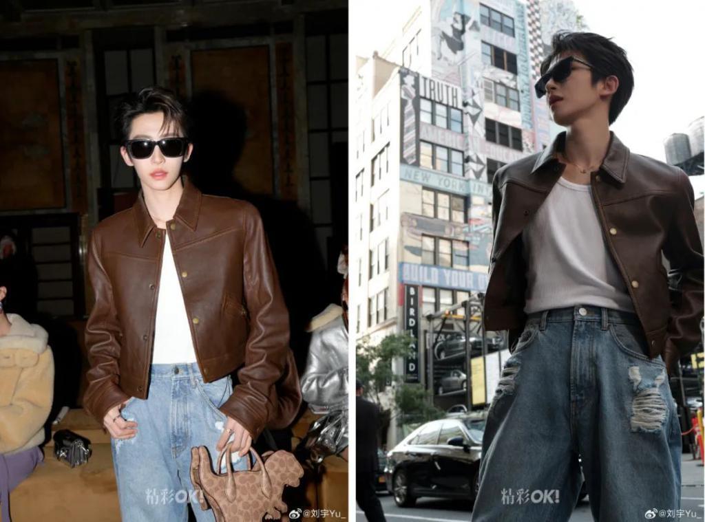 维密天使亮相，中国军团她最虐