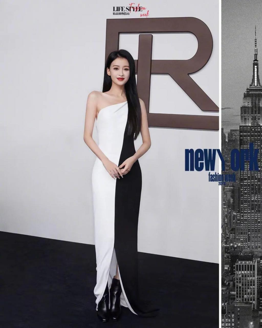 维密天使亮相，中国军团她最虐