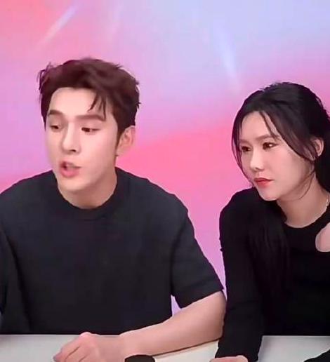 他凉了,杨幂大仇得报