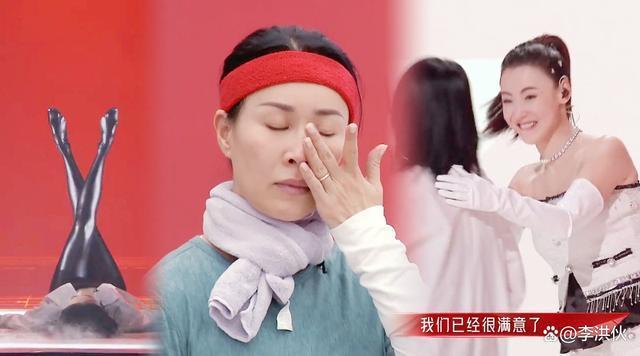 把《好声音》的战火引到那英身上，她亏不亏？