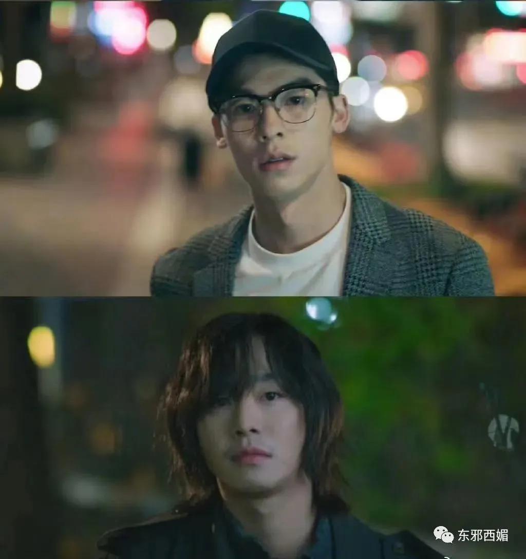 颜狗暴击！他什么时候肿成这样了？