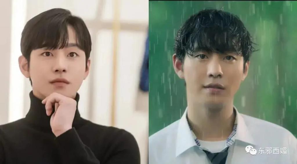 颜狗暴击！他什么时候肿成这样了？