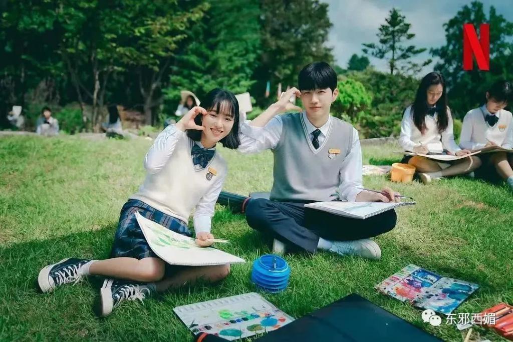 颜狗暴击！他什么时候肿成这样了？