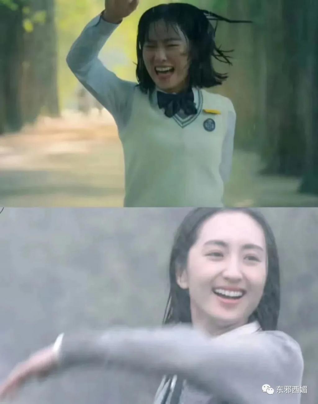 颜狗暴击！他什么时候肿成这样了？