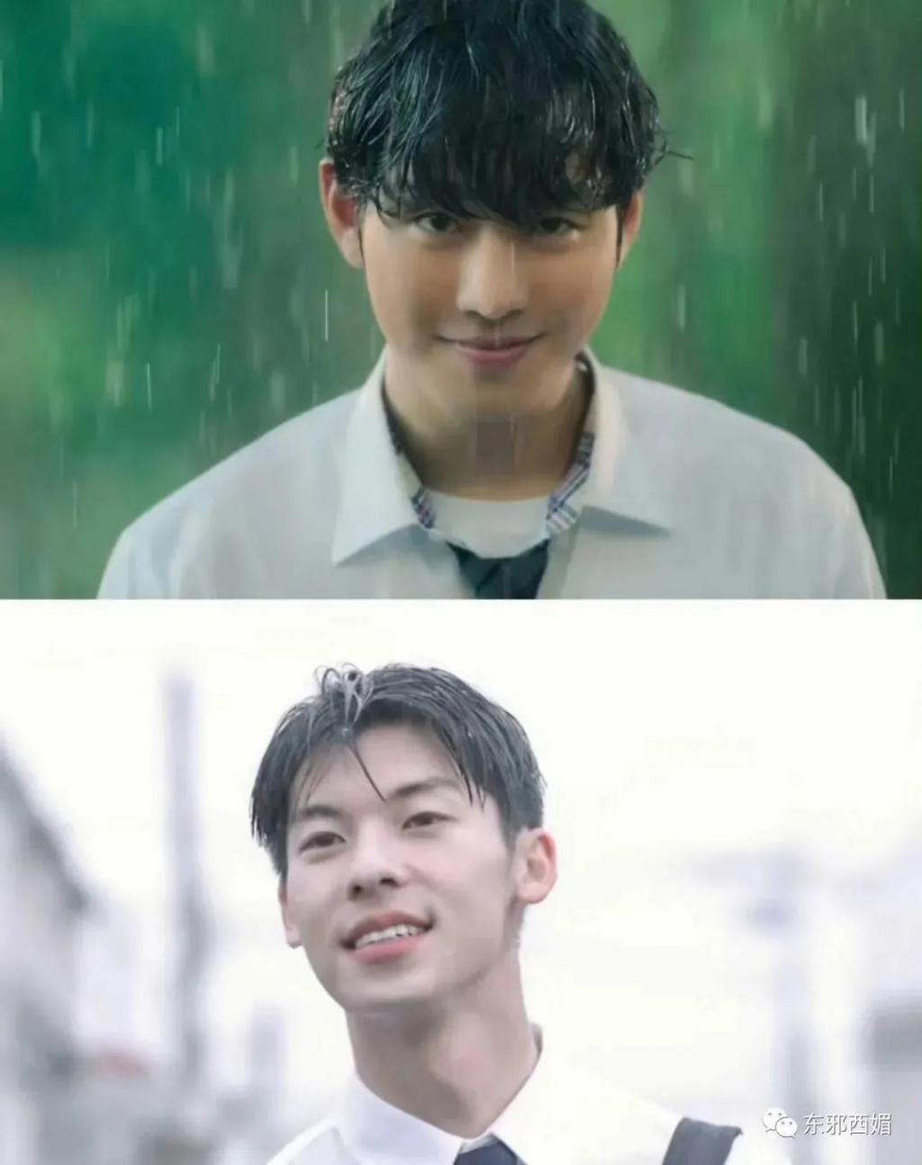 颜狗暴击！他什么时候肿成这样了？