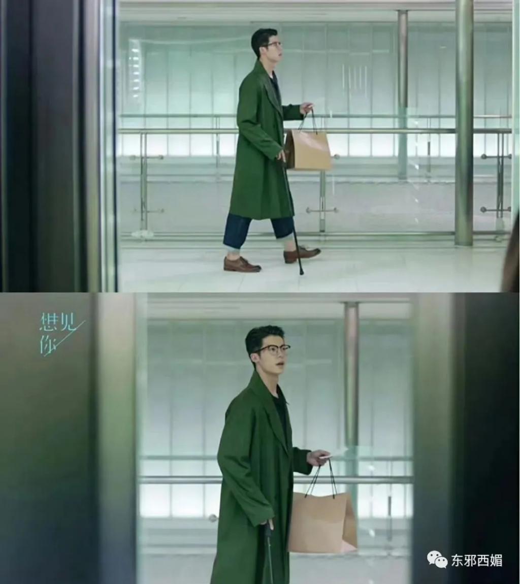 颜狗暴击！他什么时候肿成这样了？