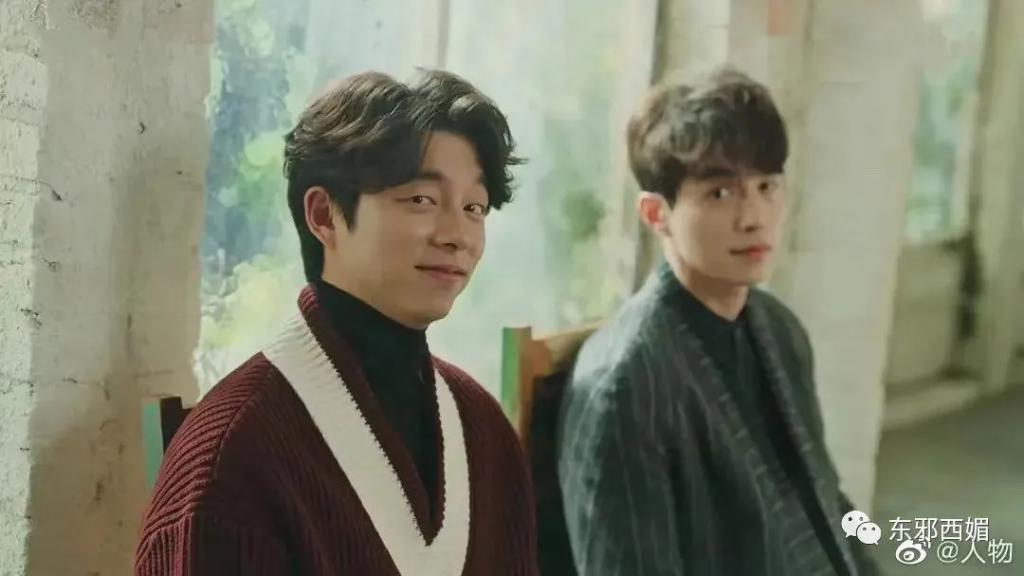 颜狗暴击！他什么时候肿成这样了？