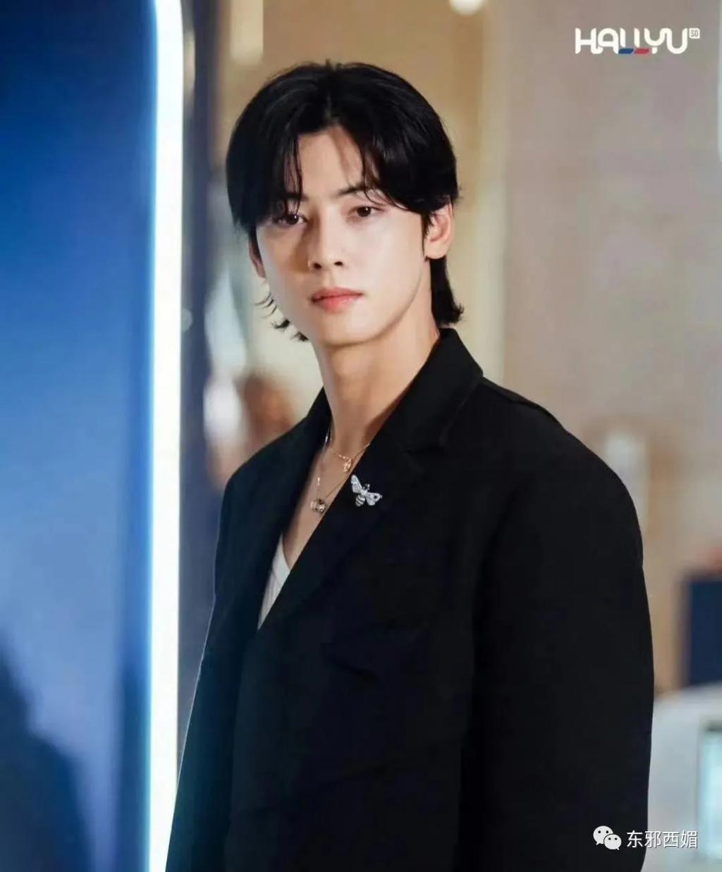 颜狗暴击！他什么时候肿成这样了？