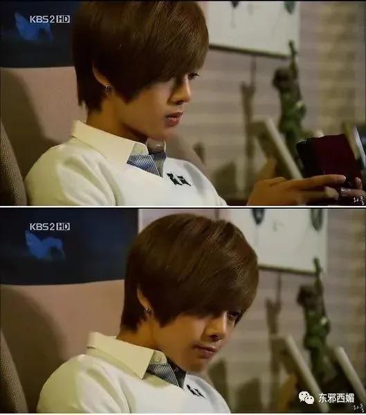 颜狗暴击！他什么时候肿成这样了？