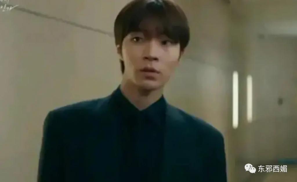 颜狗暴击！他什么时候肿成这样了？