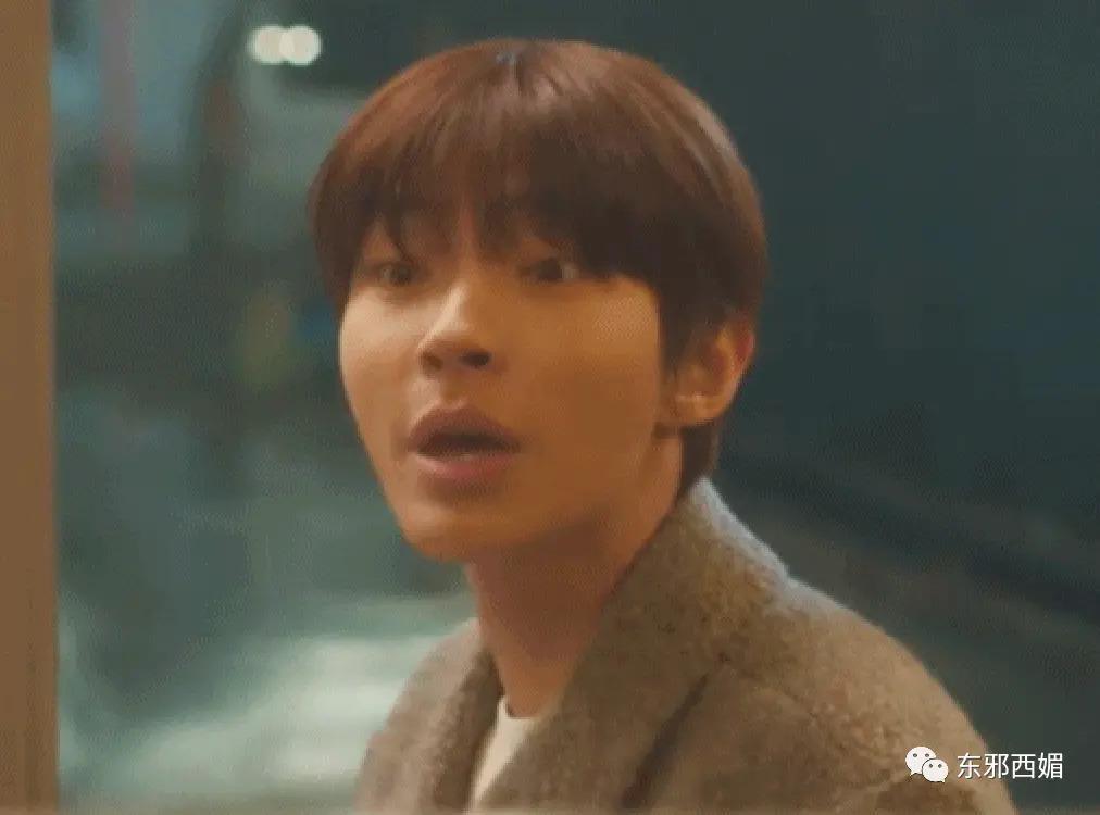 颜狗暴击！他什么时候肿成这样了？