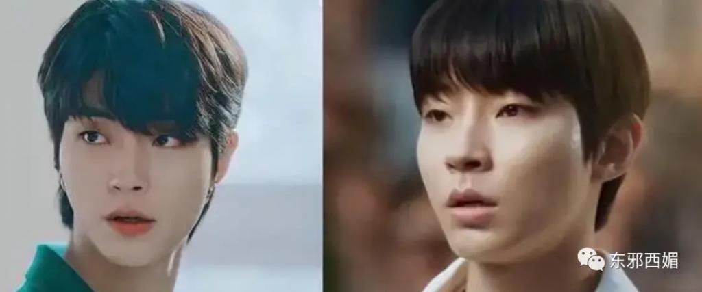 颜狗暴击！他什么时候肿成这样了？