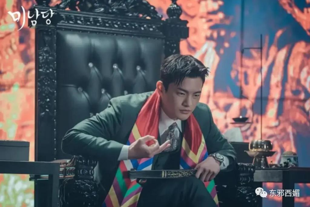 颜狗暴击！他什么时候肿成这样了？