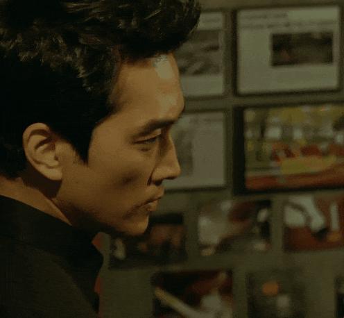 颜狗暴击！他什么时候肿成这样了？