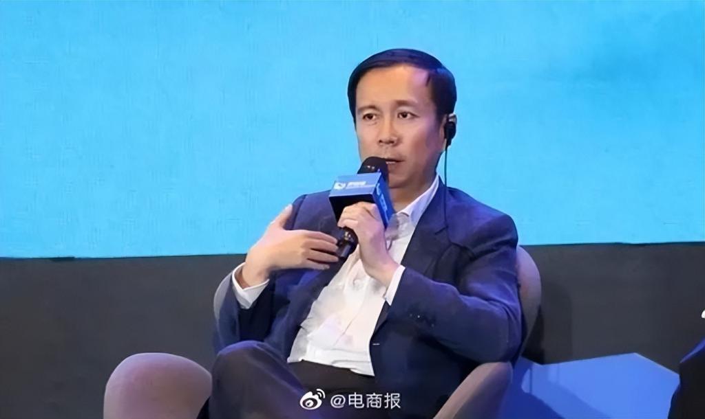 阿里巴巴告别张勇时代