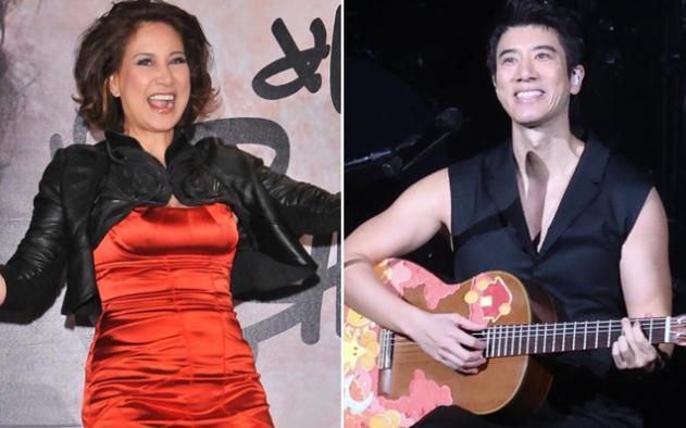 王力宏遭炮轰！圈内前辈齐发声，直呼他不知所谓