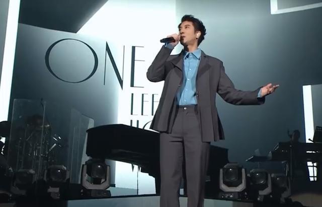 王力宏遭炮轰！圈内前辈齐发声，直呼他不知所谓