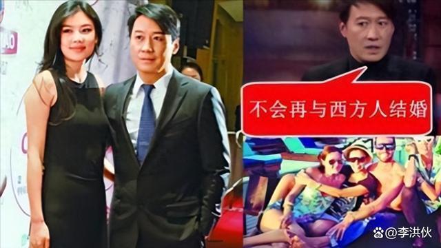 乐基儿承认和二婚丈夫离婚，离开黎明后，她再也找不到幸福了