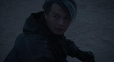 倪妮,你这也太油腻了!
