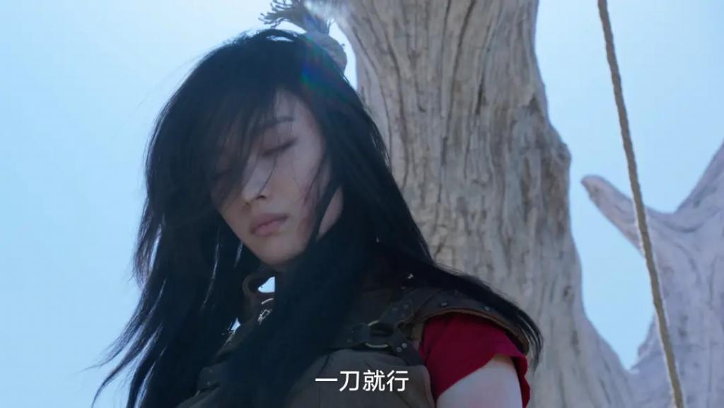 倪妮,你这也太油腻了!
