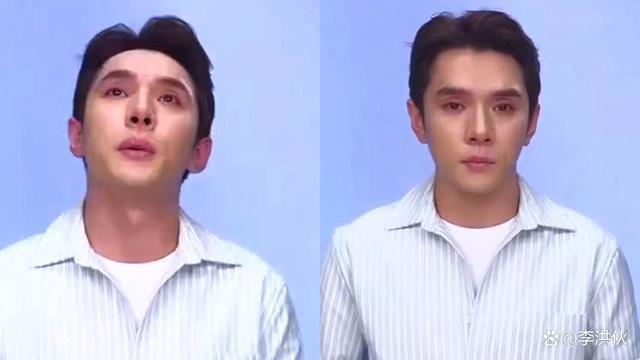 请把影帝奖杯，颁给李佳琦！