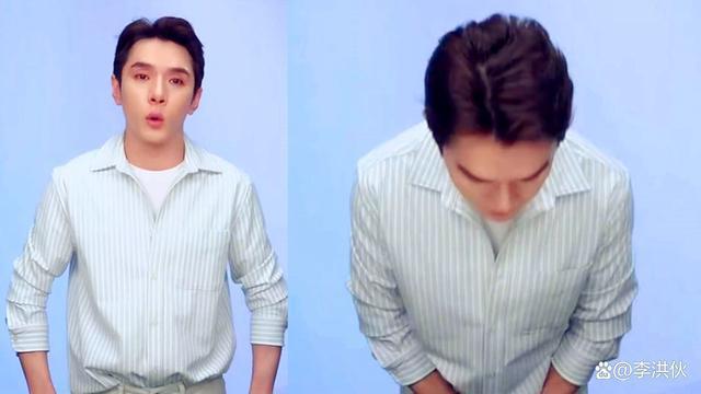 请把影帝奖杯，颁给李佳琦！