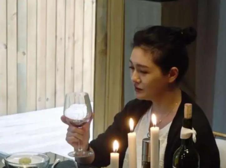 大S你就认个怂呗，大不了躺会再起来！