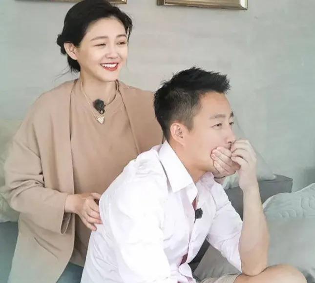 大S你就认个怂呗，大不了躺会再起来！