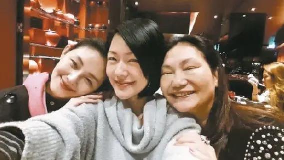 大S你就认个怂呗，大不了躺会再起来！