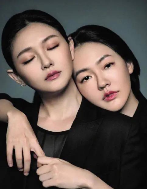 大S你就认个怂呗，大不了躺会再起来！