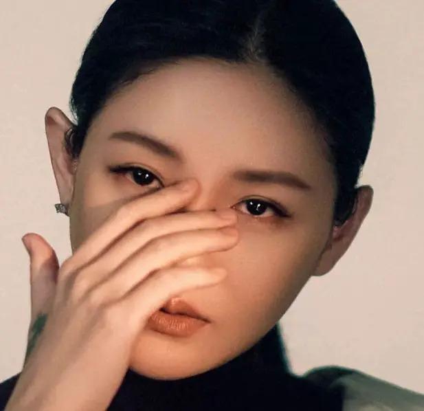 大S你就认个怂呗，大不了躺会再起来！