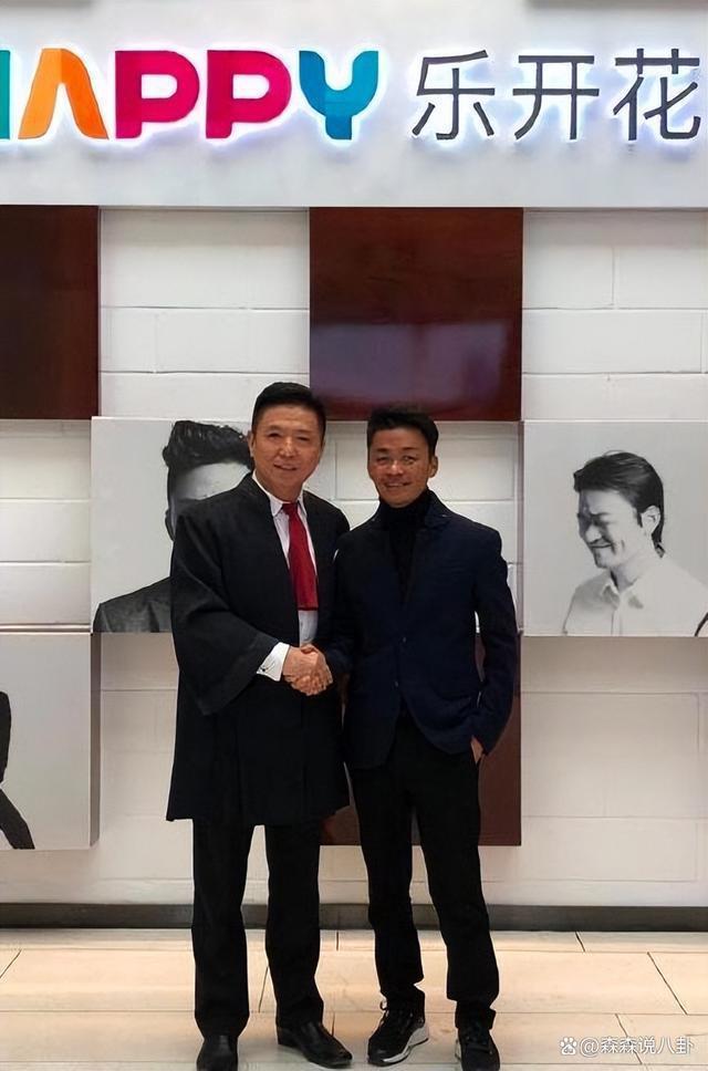 曝宋喆于9月11日正式出狱，服刑6年未减刑，已回北京