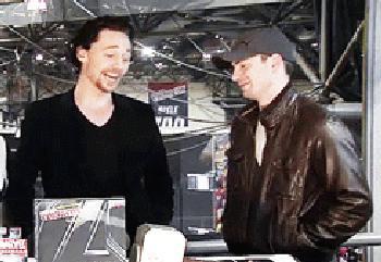 全球最性感男人悄悄结婚了,娶小16岁美女,是谁拿下这个“男女通吃”大帅比?