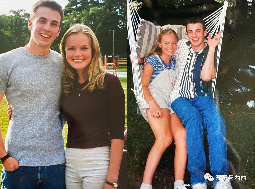 全球最性感男人悄悄结婚了,娶小16岁美女,是谁拿下这个“男女通吃”大帅比?