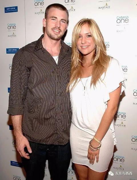 全球最性感男人悄悄结婚了,娶小16岁美女,是谁拿下这个“男女通吃”大帅比?