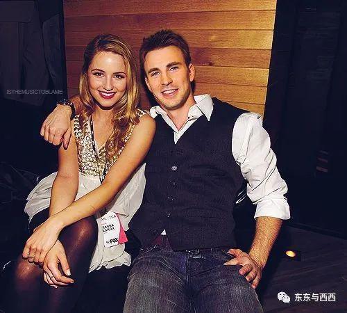 全球最性感男人悄悄结婚了,娶小16岁美女,是谁拿下这个“男女通吃”大帅比?