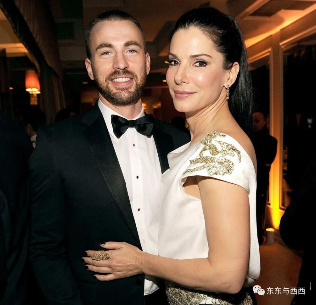 全球最性感男人悄悄结婚了,娶小16岁美女,是谁拿下这个“男女通吃”大帅比?