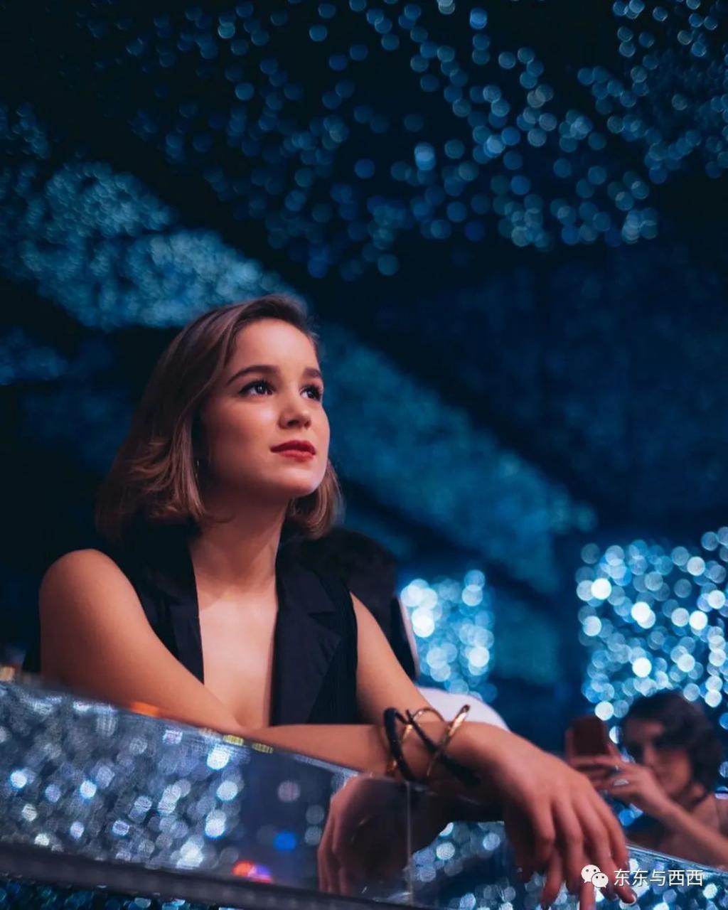 全球最性感男人悄悄结婚了,娶小16岁美女,是谁拿下这个“男女通吃”大帅比?