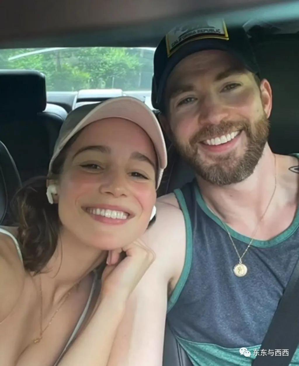 全球最性感男人悄悄结婚了,娶小16岁美女,是谁拿下这个“男女通吃”大帅比?