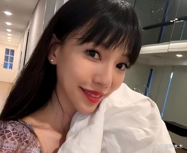 李靓蕾回应王力宏，指责对方没社会责任：以艺术之名伤害别人