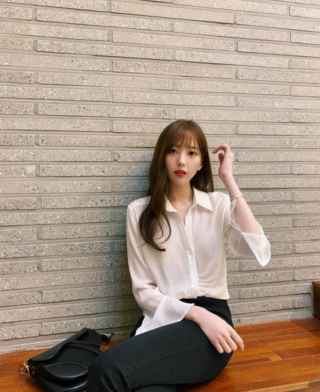 好般配!女团出身歌手与美男演员突然宣布结婚