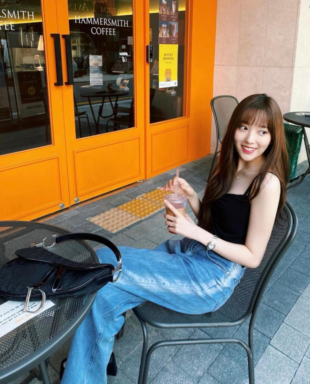 好般配!女团出身歌手与美男演员突然宣布结婚