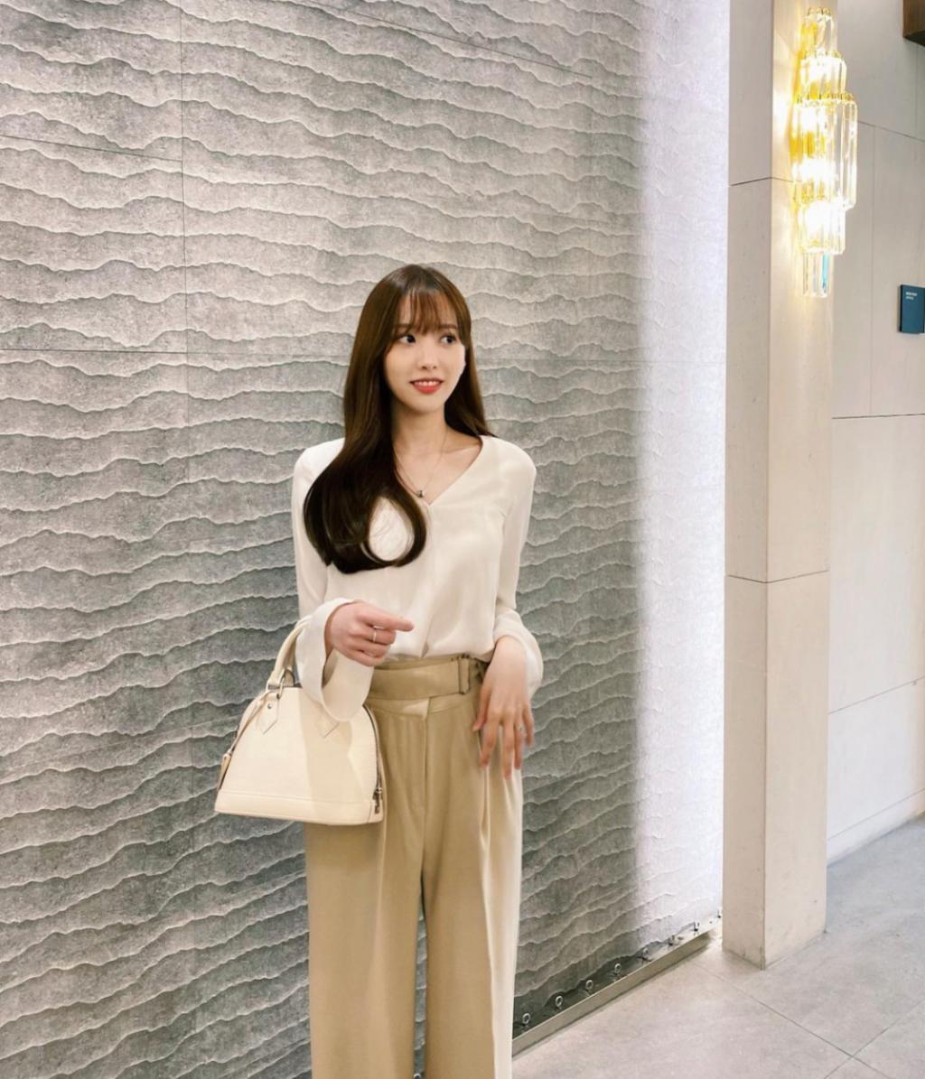 好般配!女团出身歌手与美男演员突然宣布结婚