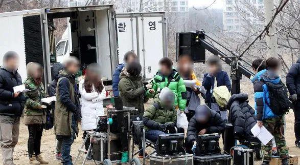 这部新韩剧要凉？拍摄时堵住医院道路，产妇家属表示不满！