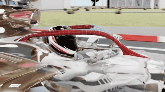 深度解析超可靠玄武架构 赛车科技如何保护你的手机