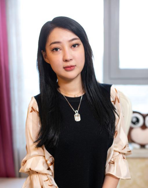 “初代网红”郭美美第二次出狱