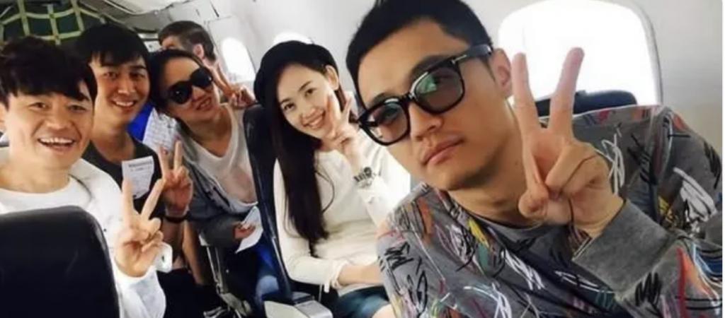 离婚6年，王宝强狂赚22亿，宋喆刚出狱，马蓉却“稳赢”