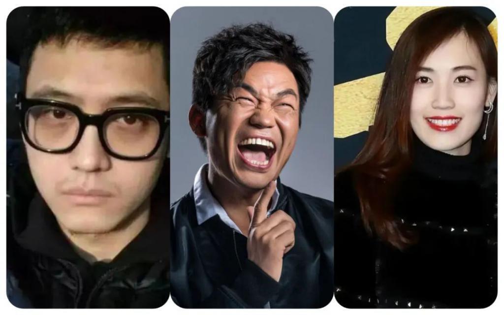 离婚6年，王宝强狂赚22亿，宋喆刚出狱，马蓉却“稳赢”